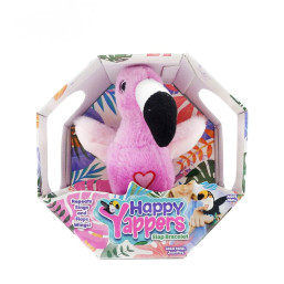Happy Yappers slap bracelet Plush toy